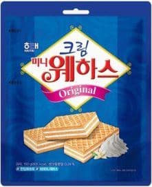 웨하스 이미지 1