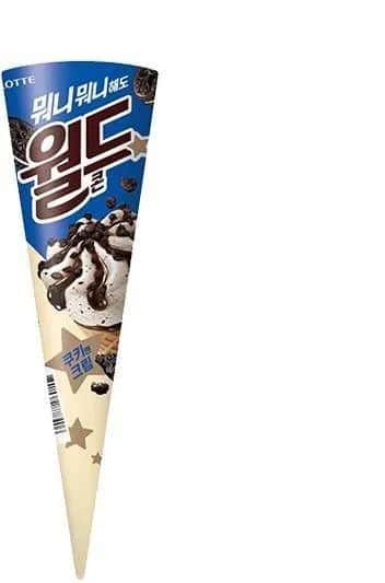 월드콘 쿠앤크
