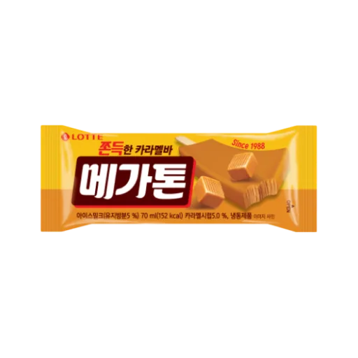 메가톤 이미지 1