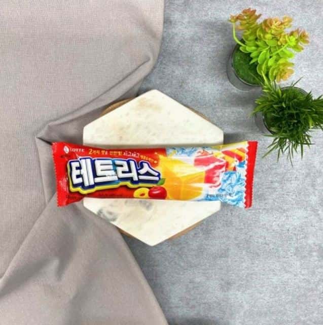 테트리스바