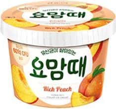 요맘때 리치피치