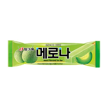 메로나 이미지 1