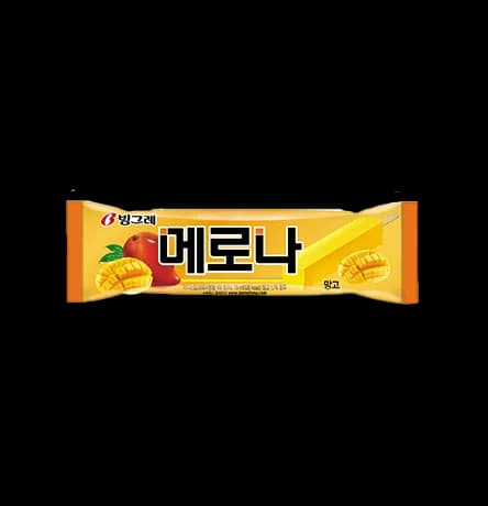메로나 망고 이미지 1