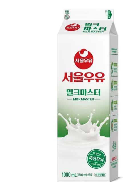 밀크마스터