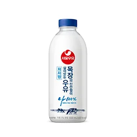 목장의 신선함이 살아있는 우유 이미지 1