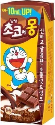 초코에몽