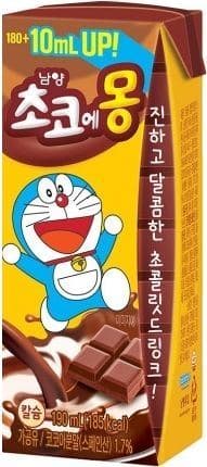 초코에몽 이미지 1