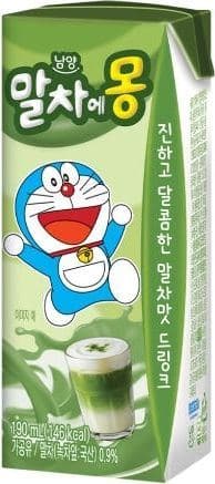 말차에몽 이미지 1