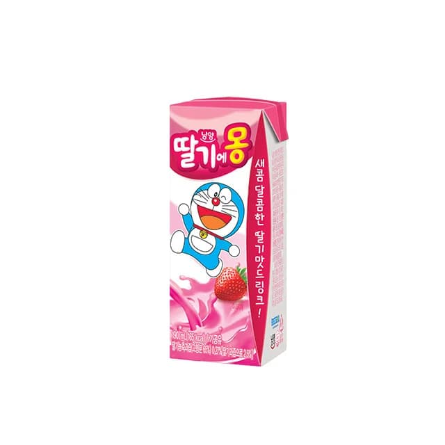 딸기에몽 이미지 1