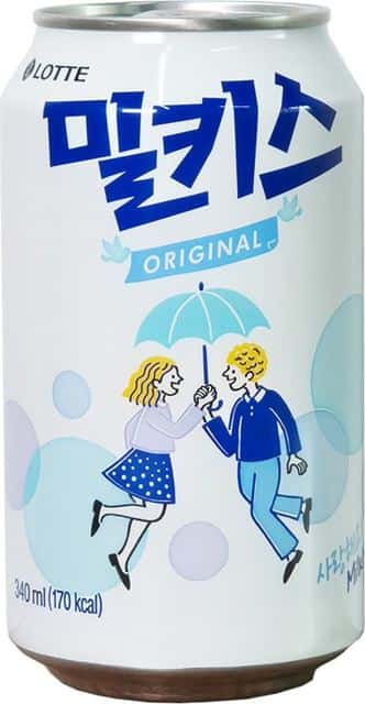 밀키스
