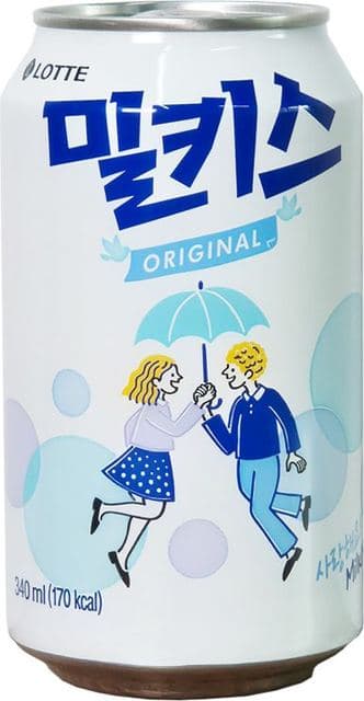 밀키스 이미지 1