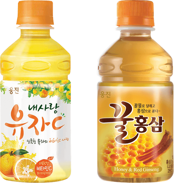 내사랑 유자C