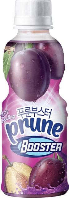 푸룬부스터 이미지 2