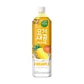 자연은 요거새콤 파인애플