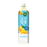 자연은 요거달콤 망고 이미지 1