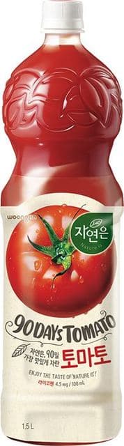 자연은 토마토 이미지 2