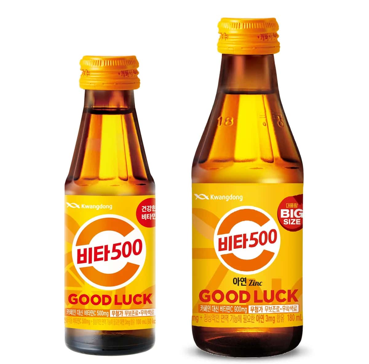 비타500