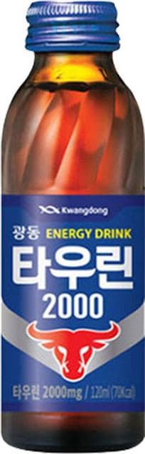 타우린 이미지 1