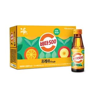 비타500 프레쉬