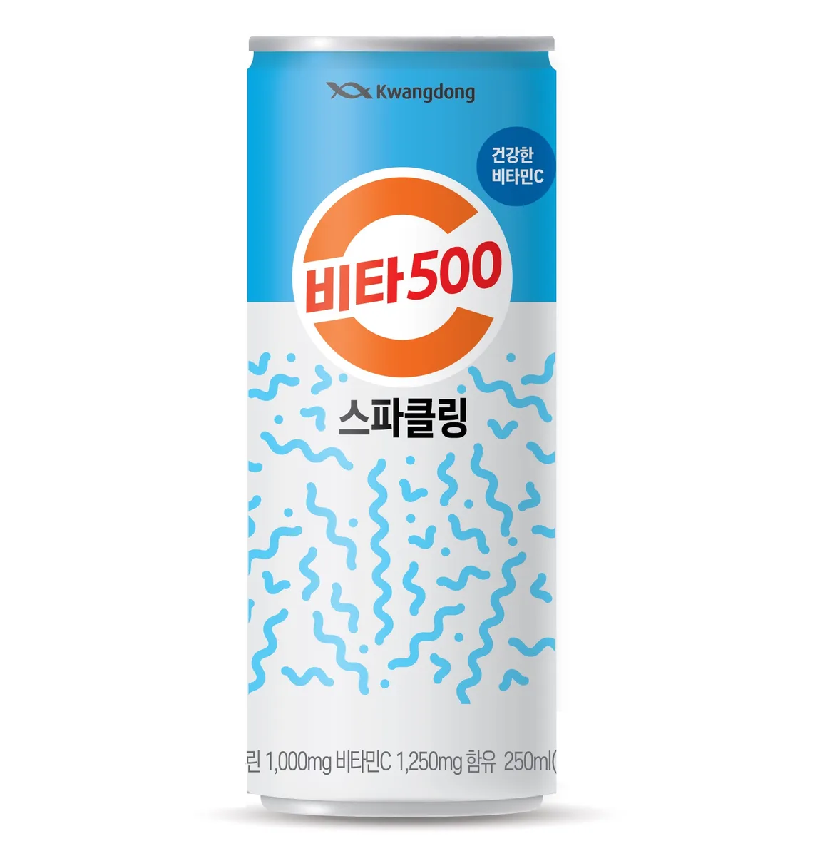 비타500 스파클링