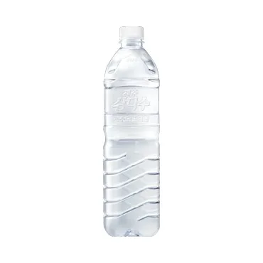 삼다수 그린 이미지 1