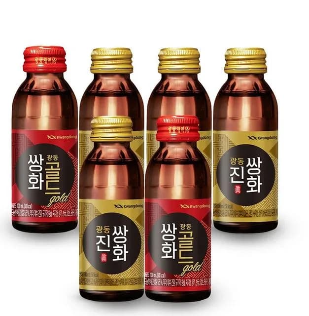 진쌍화 이미지 1