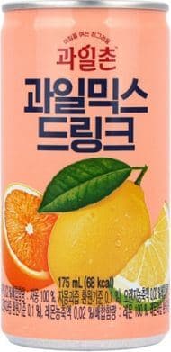 과일촌 과일믹스 드링크 이미지 1