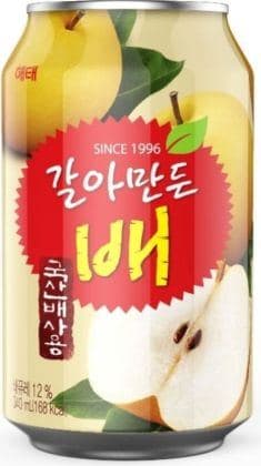 갈아만든배 이미지 1