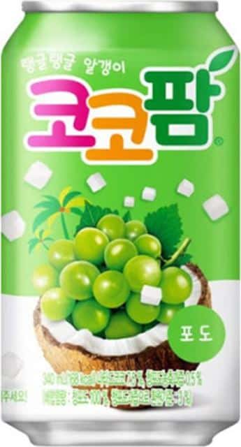 코코팜 포도