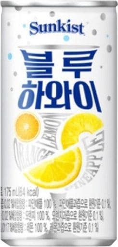 썬키스트 블루하와이 이미지 1