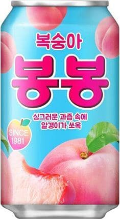 복숭아봉봉 이미지 1