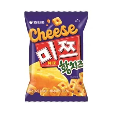미쯔 황치즈 이미지 1
