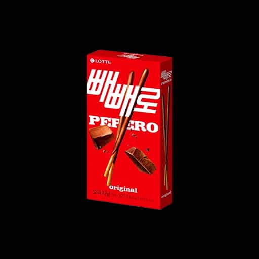 빼빼로