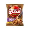 포테토칩 교촌간장치킨맛