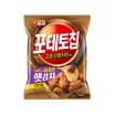 포테토칩 교촌간장치킨맛 이미지 1