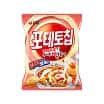 포테토칩 엽떡로제맛
