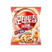 포테토칩 엽떡로제맛 이미지 1