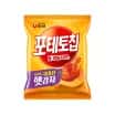 포테토칩 K-양념치킨맛