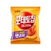 포테토칩 K-양념치킨맛 이미지 1
