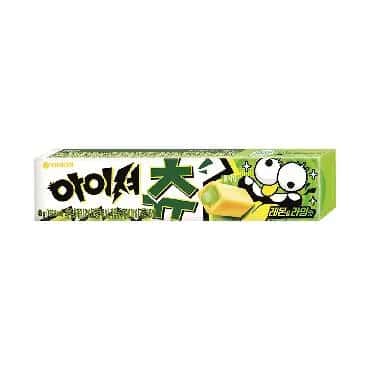 아이셔츄 레몬&라임