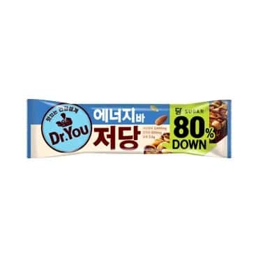 에너지바 저당