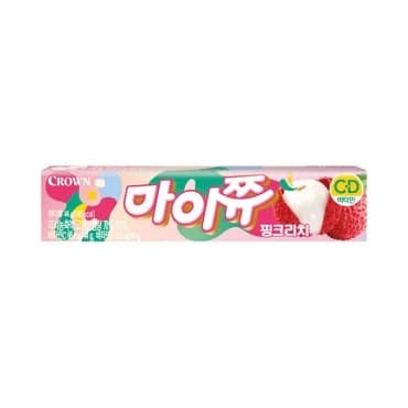 마이쮸 핑크리치 이미지 1
