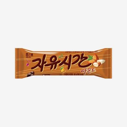 자유시간아몬드 이미지 1
