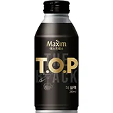 Maxim 에스프레소 T.O.P 더 블랙 이미지 1