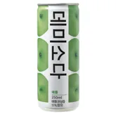 데미소다 애플 이미지 1