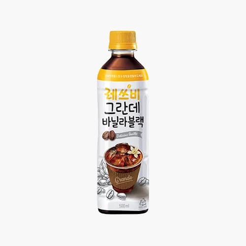레쓰비그란데바닐라블랙 이미지 1