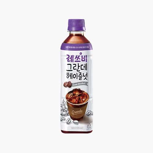 레쓰비그란데헤이즐넛