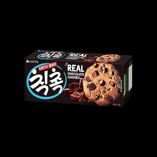 칙촉 이미지 1