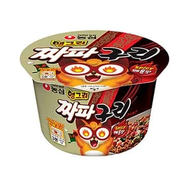 앵그리짜파구리 이미지 1