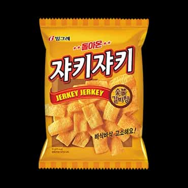 쟈키쟈키